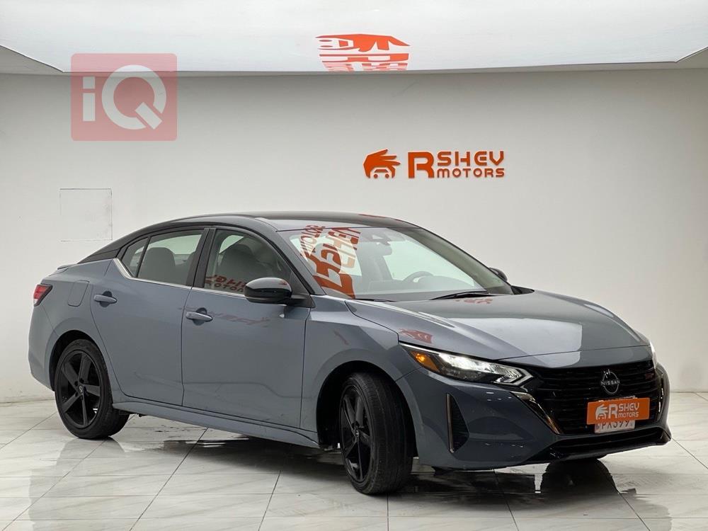 نيسان سنترا